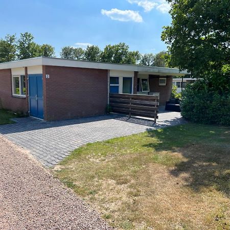 Familiebungalow Luttenberg 외부 사진