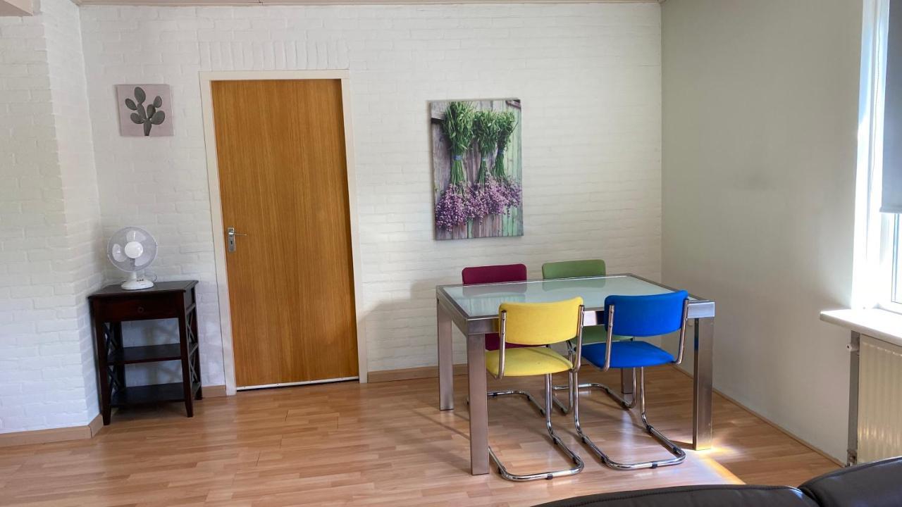 Familiebungalow Luttenberg 외부 사진