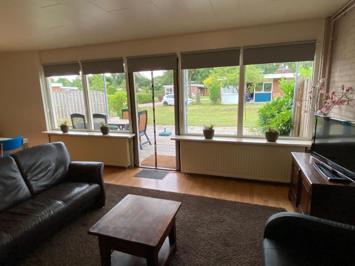 Familiebungalow Luttenberg 외부 사진