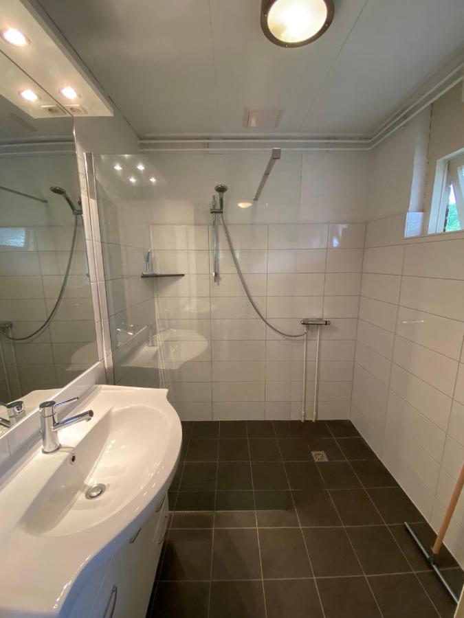 Familiebungalow Luttenberg 외부 사진