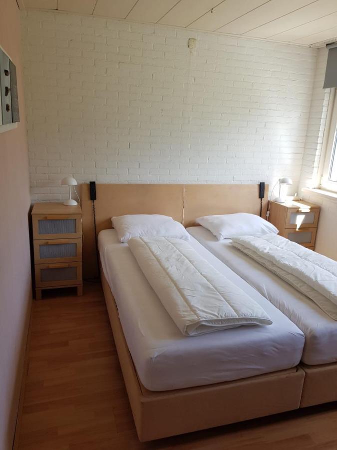 Familiebungalow Luttenberg 외부 사진