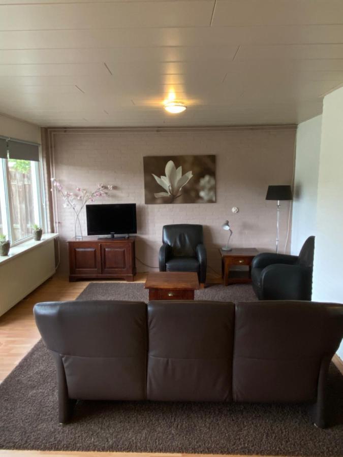 Familiebungalow Luttenberg 외부 사진