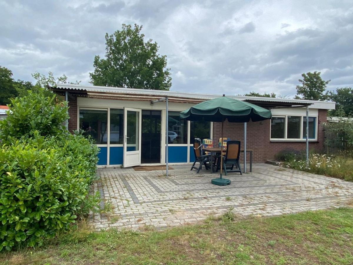 Familiebungalow Luttenberg 외부 사진