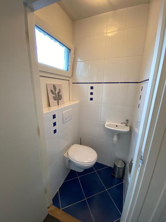 Familiebungalow Luttenberg 외부 사진