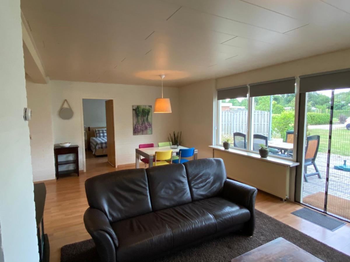 Familiebungalow Luttenberg 외부 사진