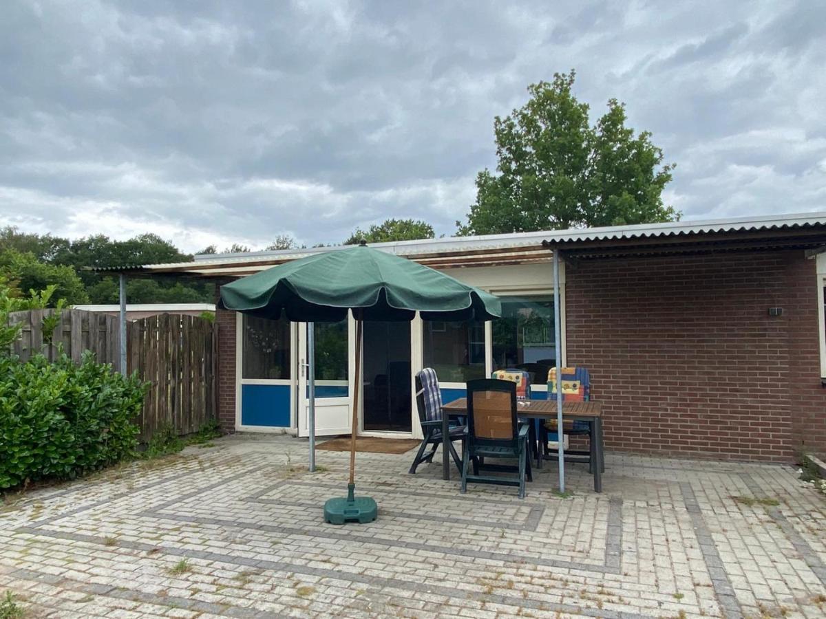 Familiebungalow Luttenberg 외부 사진