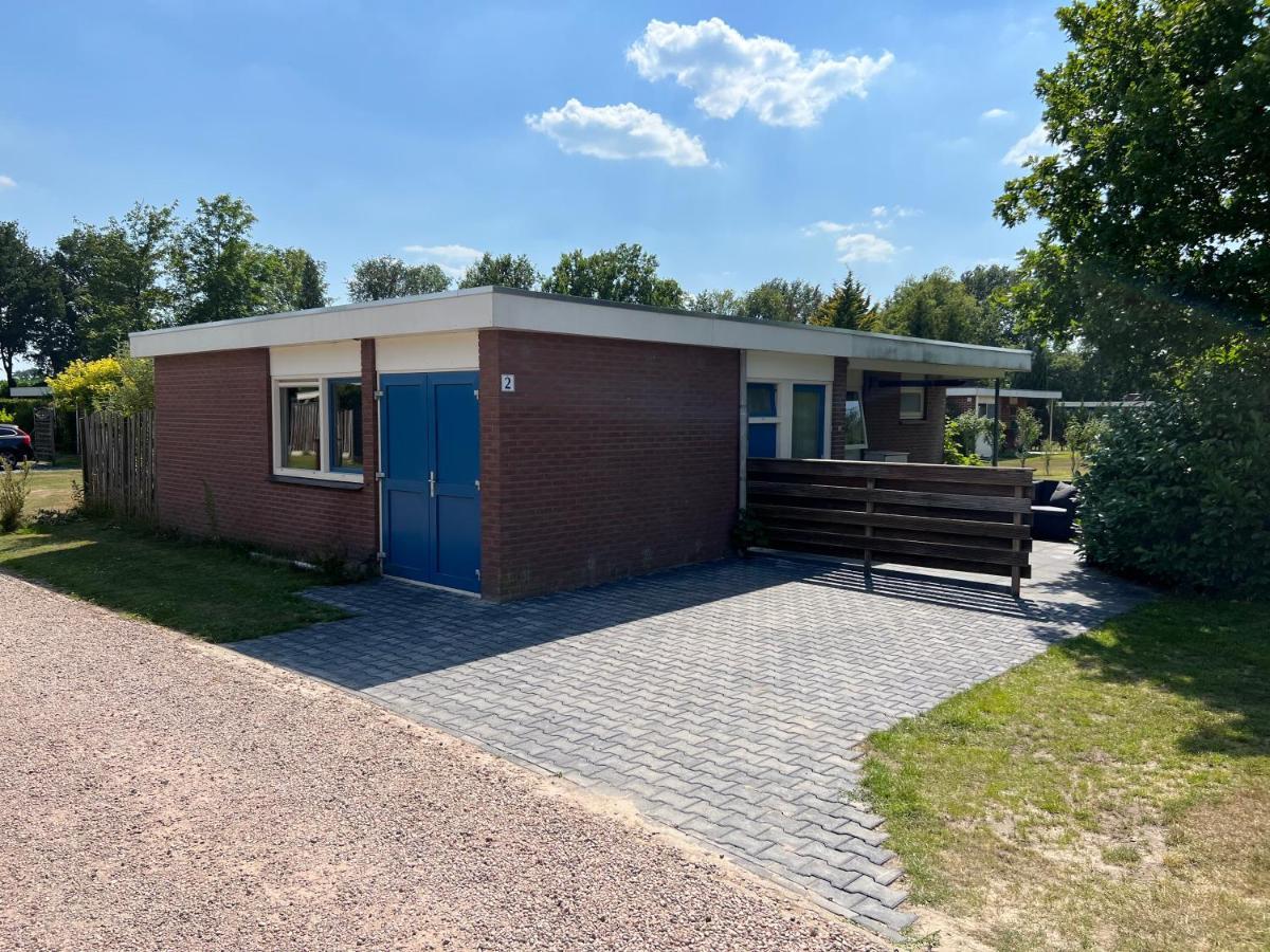 Familiebungalow Luttenberg 외부 사진